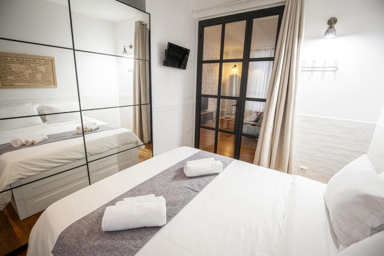 Lovely And Modern Flat Near The Colosseum Rome Bagian luar foto